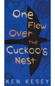 One Flew Over the Cuckoo's Nest / Kesey Ken