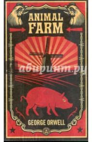 Animal Farm / Orwell George