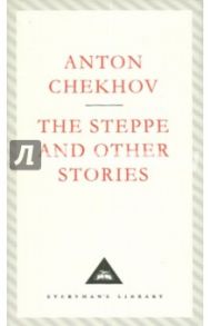 The Steppe and Other Stories / Chekhov Anton