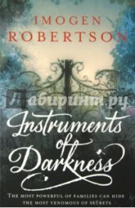 Instruments of Darkness / Robertson Imogen