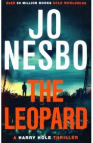 The Leopard / Nesbo Jo