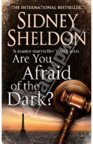 Are You Afraid of the Dark? / Sheldon Sidney