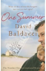 One Summer / Baldacci David