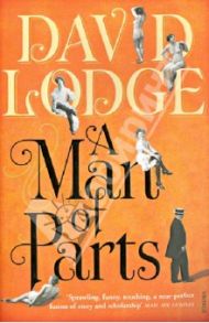 A Man of Parts / Lodge David