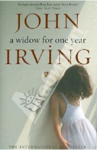 Widow for one year / Irving John