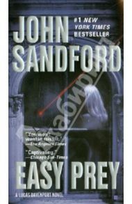 Easy Prey / Sandford John