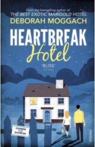 Heartbreak Hotel / Moggach Deborah