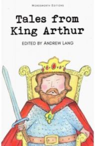 Tales from King Arthur