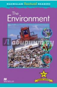 Mac Fact Read.  Environment / Chancellor Deborah