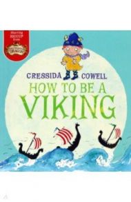 How to be a Viking / Cowell Cressida