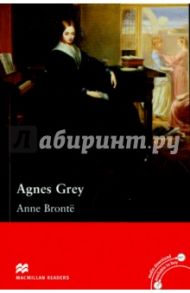 Agnes Grey / Bronte Anne