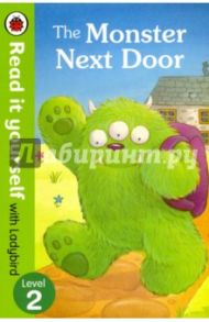 The Monster Next Door / Ross Mandy