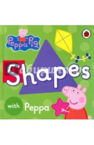 Shapes with Peppa