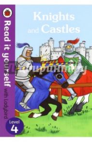 Knights and Castles. Level 4 / Baker Chris