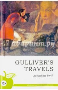 Gulliver's Travels / Swift Jonathan