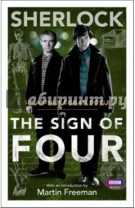 The Sign of Four / Doyle Arthur Conan