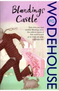 Blandings Castle... and Elsewhere / Wodehouse Pelham Grenville