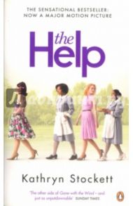 The Help / Stockett Kathryn