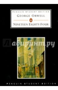 1984 - Nineteen Eighty-four / Orwell George