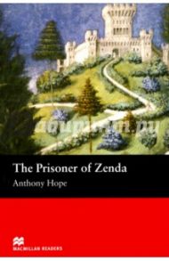 Prisoner of Zenda / Hope Anthony