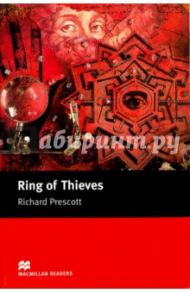 Ring of Thieves / Prescott Richard