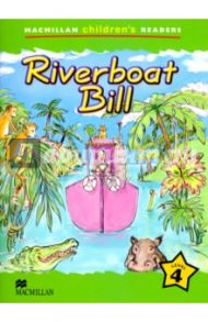 Riverboat Bill / Miles Leanne