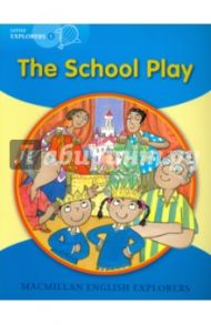 The School Play / Munton Gill