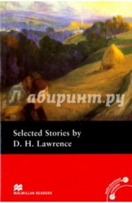 Selected Short Stories by D.H. Lawrence / Lawrence David Herbert