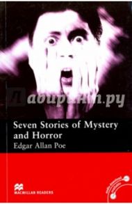 Seven Stories of Mystery and Horror / Poe Edgar Allan