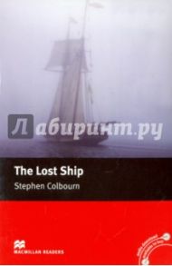 The Lost Ship / Colbourn Stephen