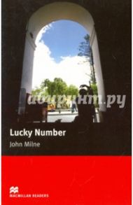 Lucky Number / Milne John