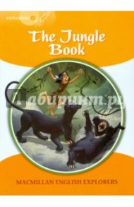 The Jungle Book / Kipling Rudyard