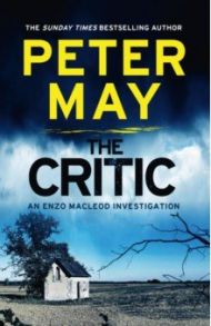 The Critic / May Peter