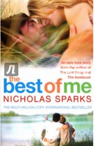 The Best of Me / Sparks Nicholas