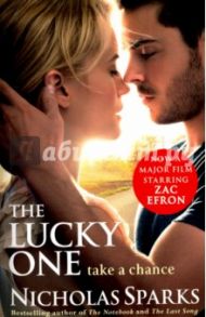 The Lucky One / Sparks Nicholas