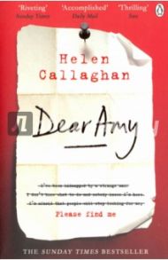 Dear Amy / Callaghan Helen