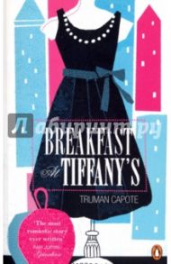 Breakfast at Tiffany's / Capote Truman