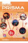 Nuevo Prisma B1. Libro del alumno + CD