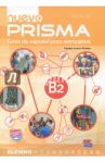 Nuevo Prisma B2. Libro del alumno + CD
