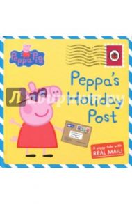 Peppa's Holiday Post