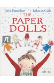 The Paper Dolls / Donaldson Julia