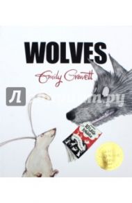 Wolves / Gravett Emily