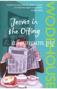 Jeeves in the Offing / Wodehouse Pelham Grenville