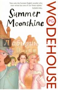 Summer Moonshine / Wodehouse Pelham Grenville