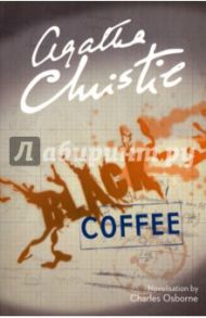 Black Coffee / Christie Agatha