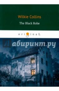 The Black Robe / Collins Wilkie