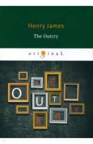 The Outcry / James Henry