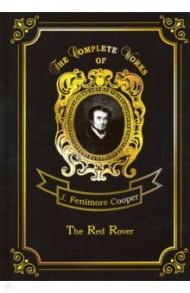 The Red Rover / Cooper James Fenimore