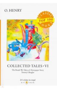 Collected Tales VI / O. Henry