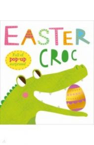 Easter Croc-A-Pop / Priddy Roger